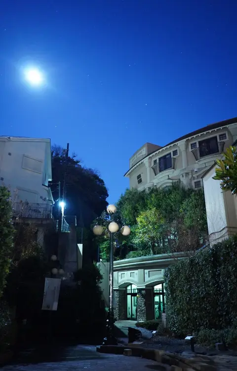 江の島アイランドスパ