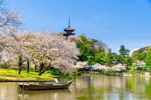 三溪園