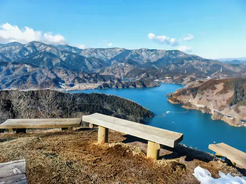 丹沢山