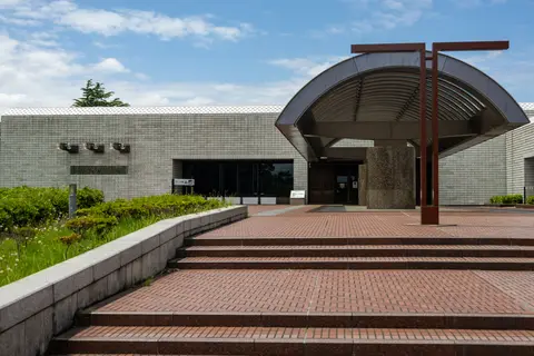 国立歴史民俗博物館