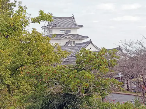 千葉県立関宿城博物館