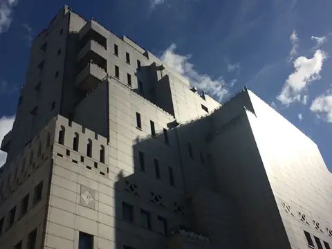 千葉市美術館