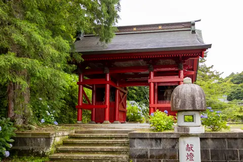 日運寺