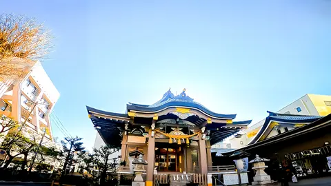 柏神社