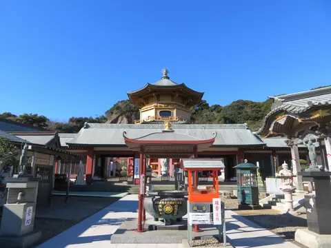 満願寺