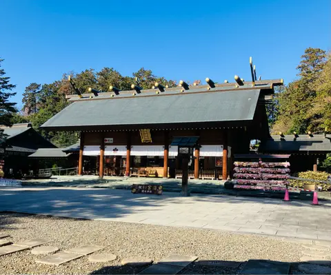 櫻木神社