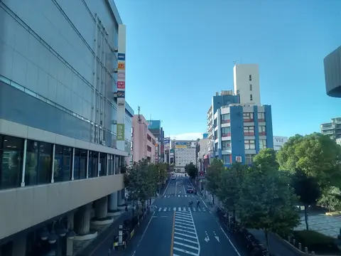 ミーナ津田沼