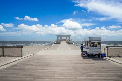 稲毛海浜公園