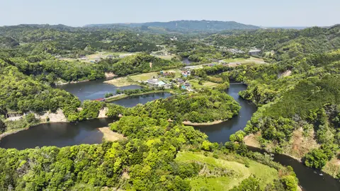 三島湖