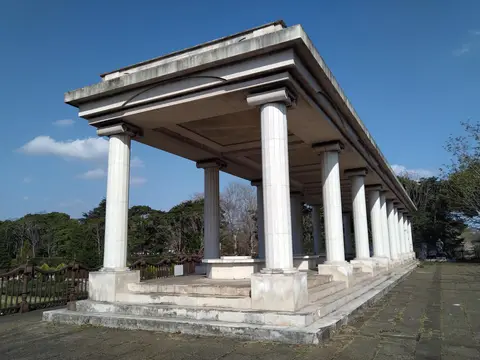 千葉県立青葉の森公園