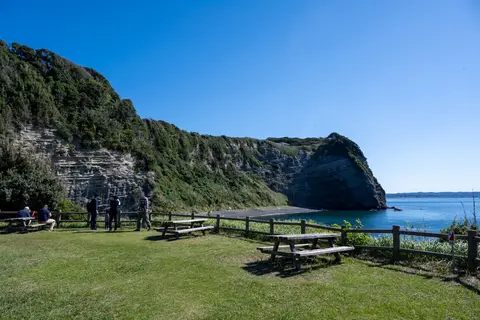 大房岬自然公園