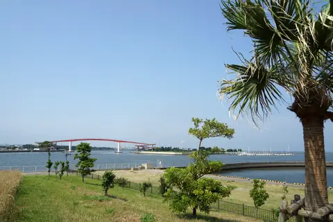 中の島公園