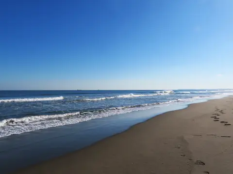 中里海岸