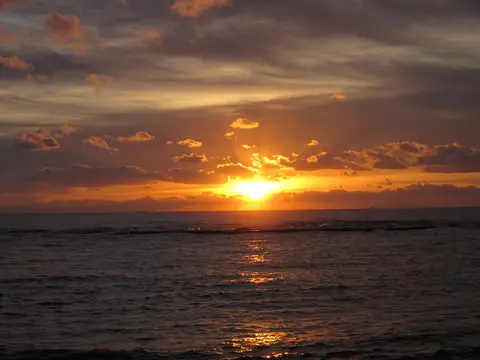南千倉海水浴場