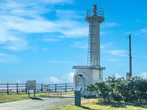 飯岡灯台