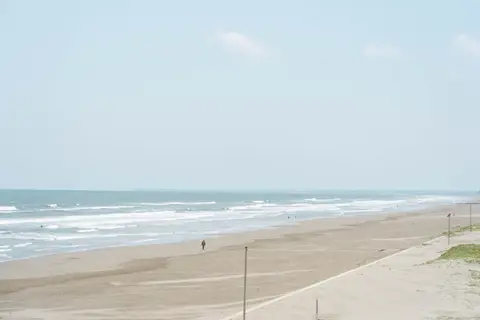 不動堂海水浴場