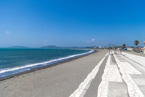 北条海水浴場