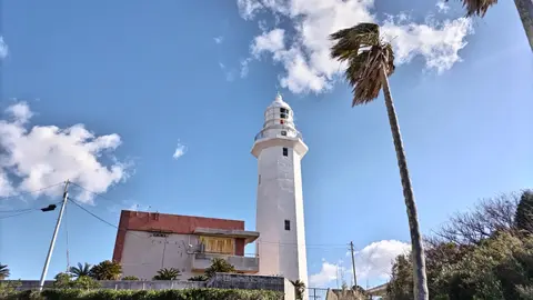 野島埼灯台