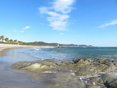 和田浦海水浴場
