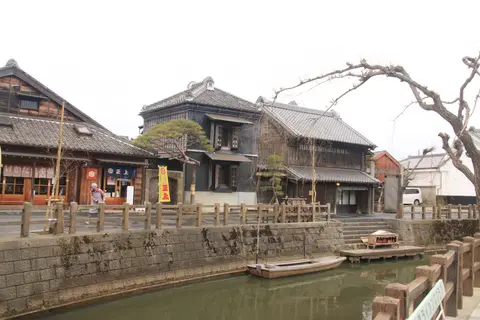 いかだ焼本舗 正上