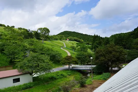 千葉県 酪農のさと