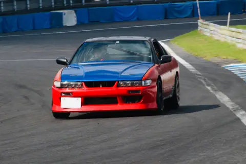 茂原ツインサーキット
