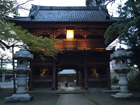 弘法寺