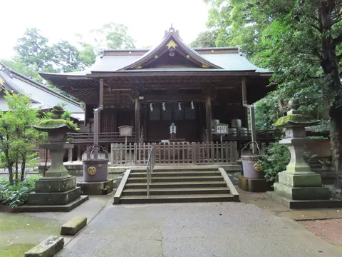 神崎神社