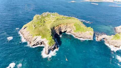 浮島神社