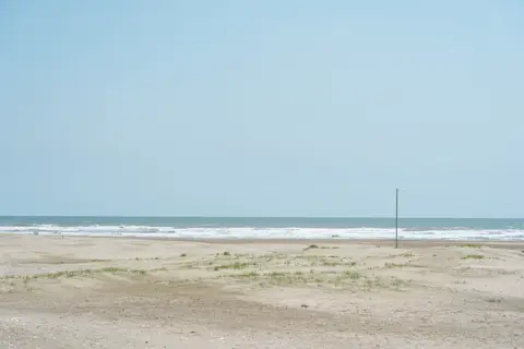 作田海岸