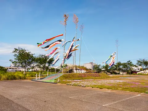 東庄町ふれあい公園