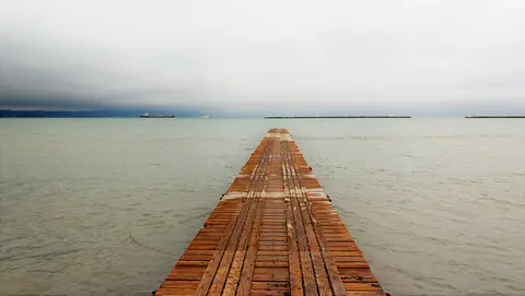 那古海岸