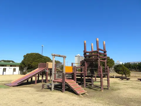 白子自然公園