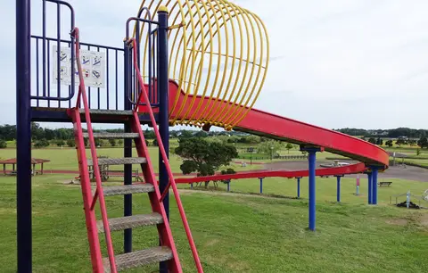 野栄ふれあい公園