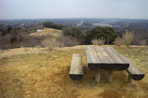 野見金公園