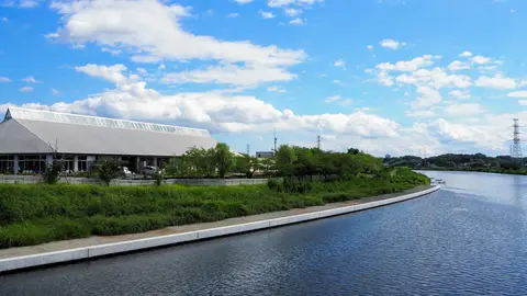 道の駅やちよ