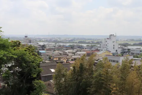 稲荷山公園