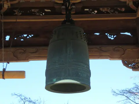 等覚寺