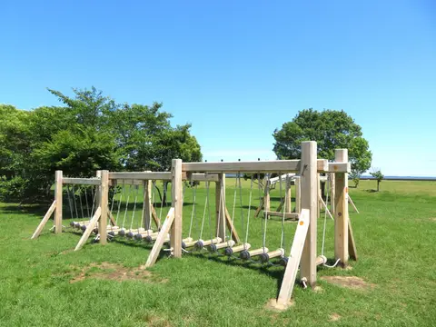 かすみがうら市歩崎公園