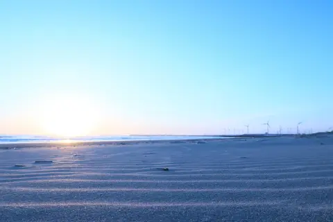 下津海水浴場
