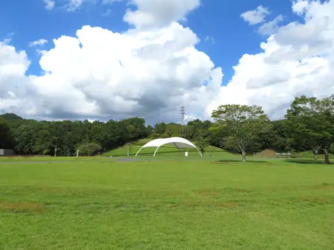 笠間芸術の森公園