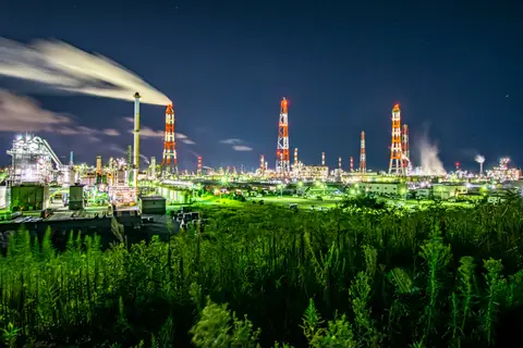 砂山都市緑地