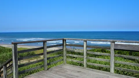鹿島灘海浜公園