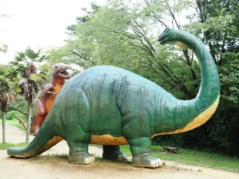 水戸市森林公園