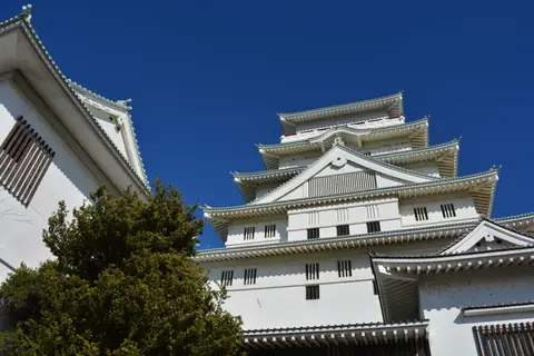 地域交流センター（豊田城）