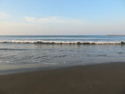 波崎海水浴場