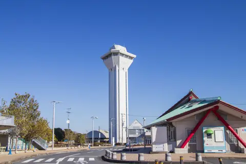 霞ケ浦 どうぶつとみんなのいえ