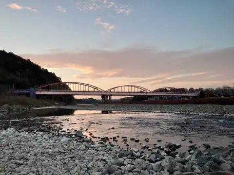 御前山