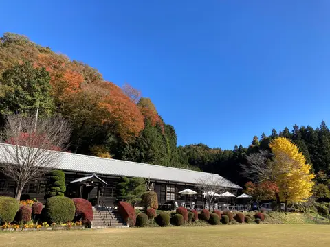 大子おやき学校