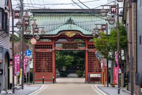 保和苑